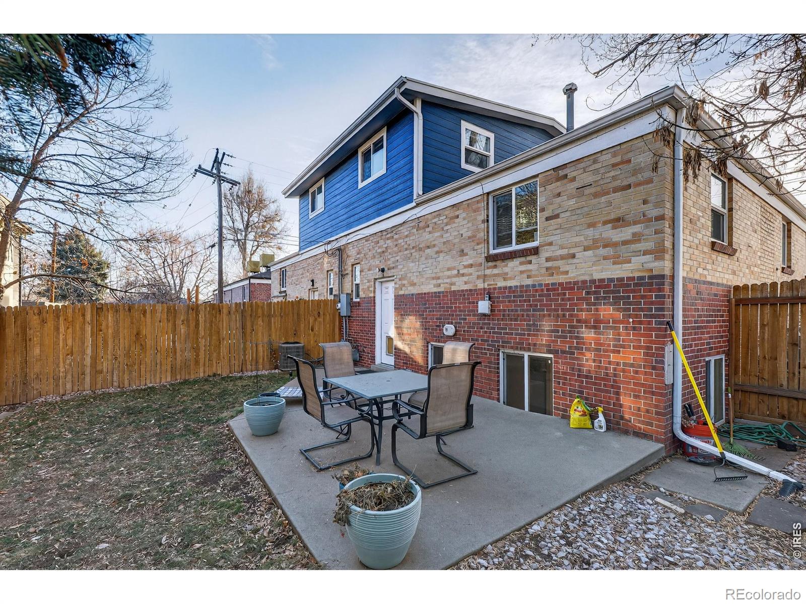 5101 E 8th Avenue Denver CO 80220