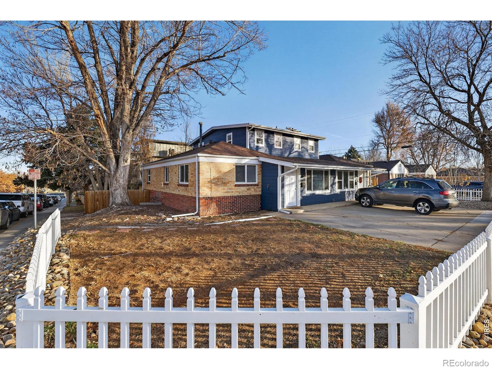 5101 E 8th Avenue Denver CO 80220