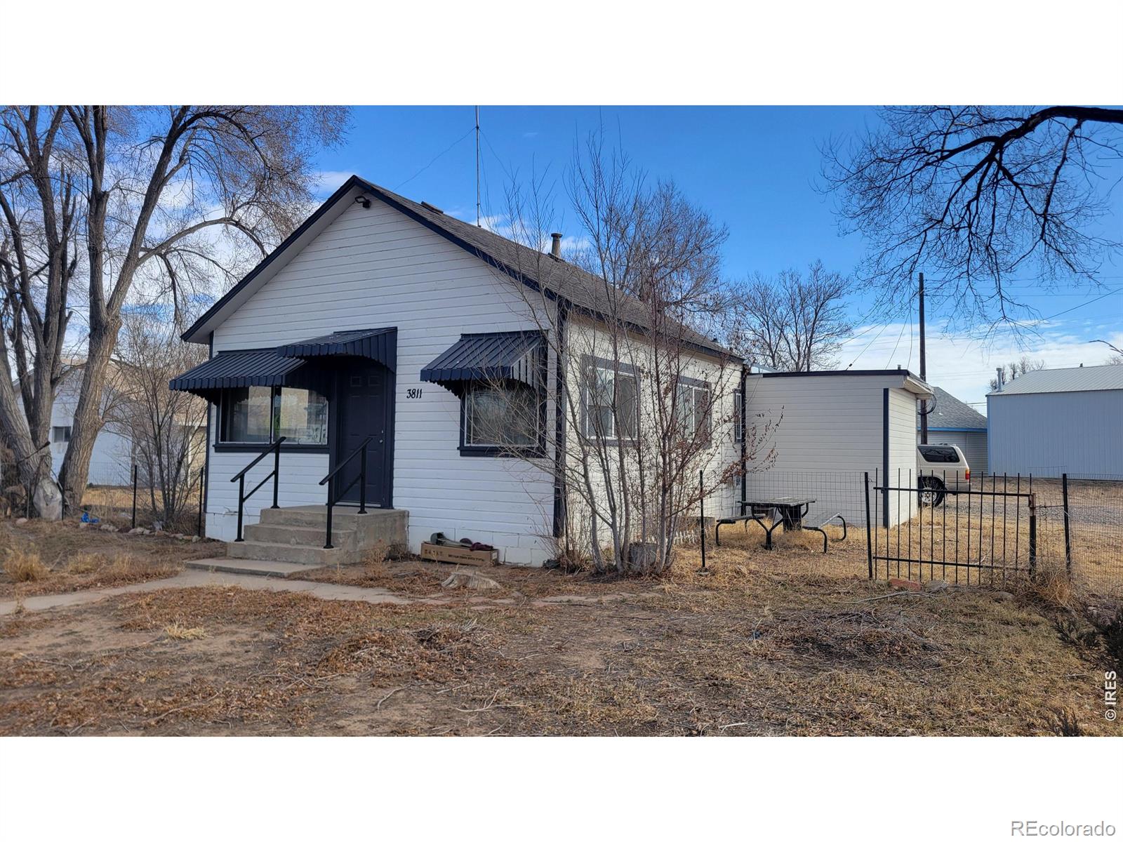 3807-3811 Idaho Street Evans CO 80620