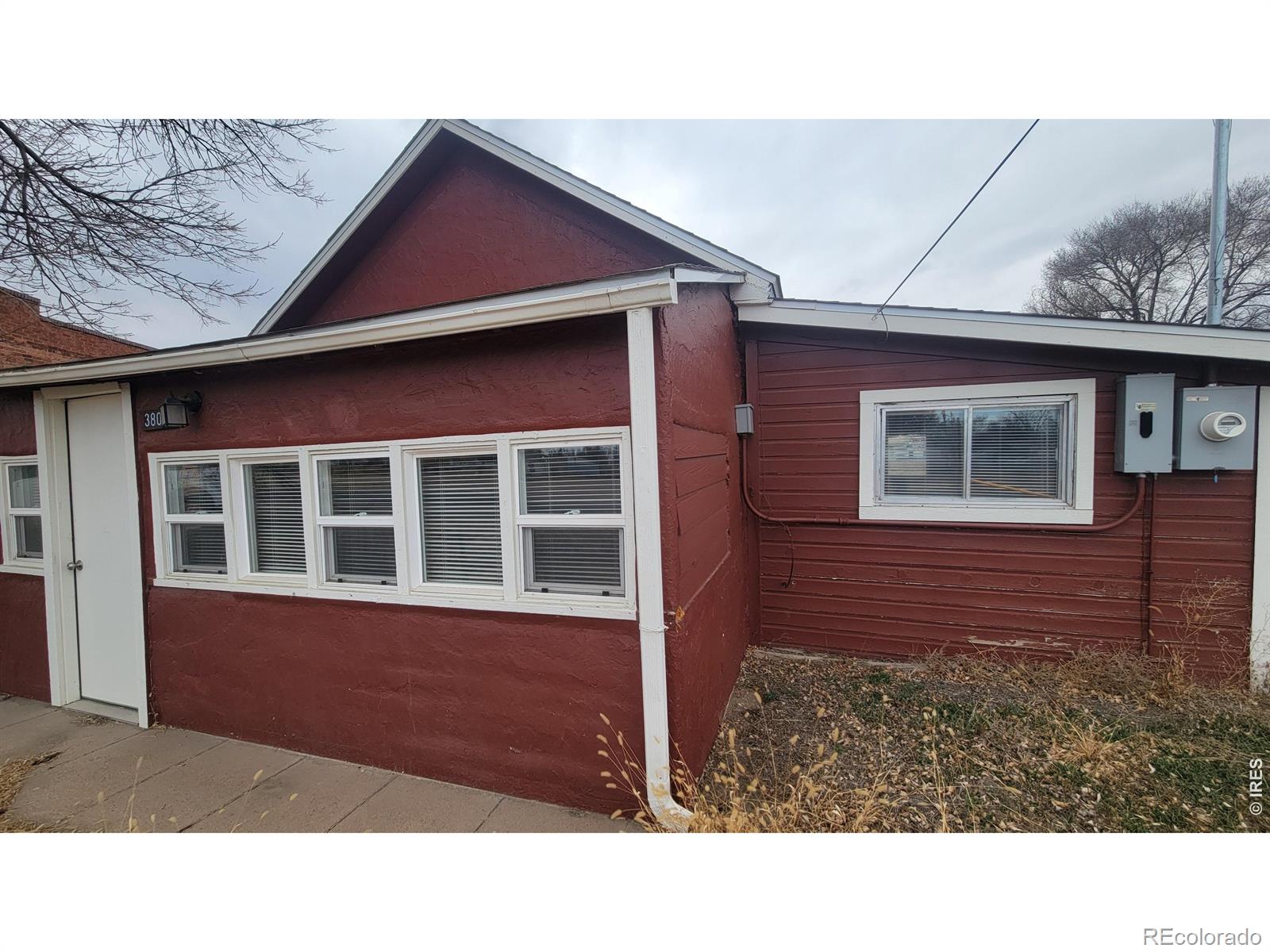 3807-3811 Idaho Street Evans CO 80620