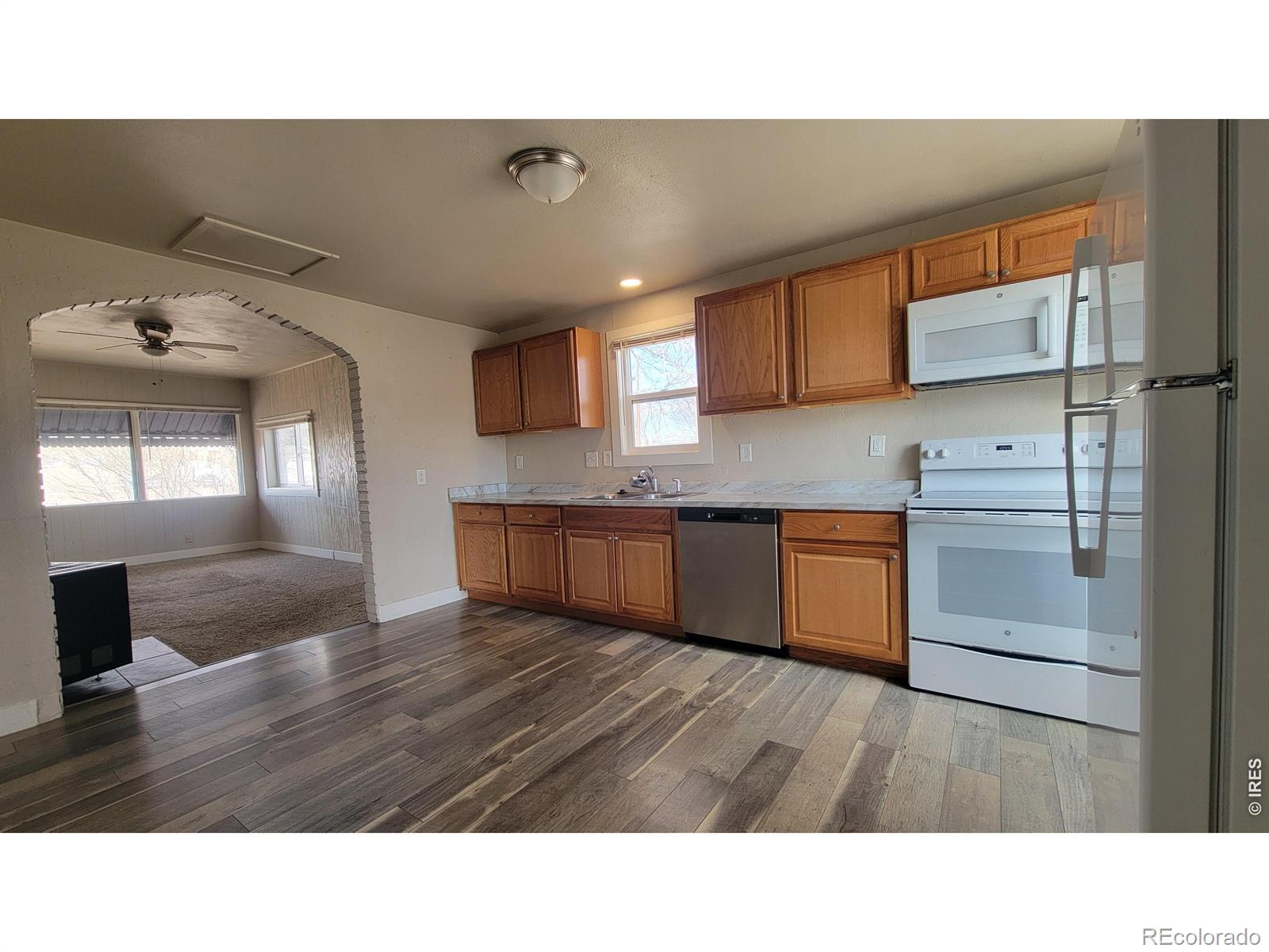 3807-3811 Idaho Street Evans CO 80620