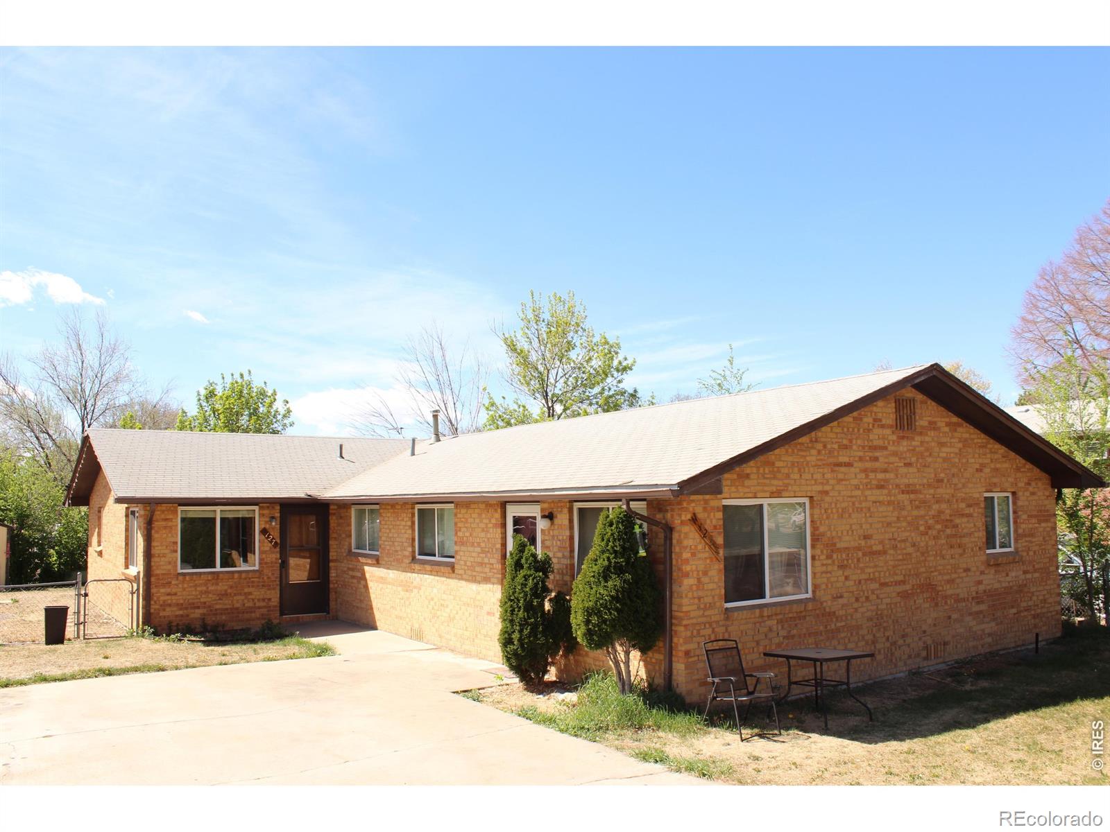 125-127 21st Avenue Longmont CO 80501