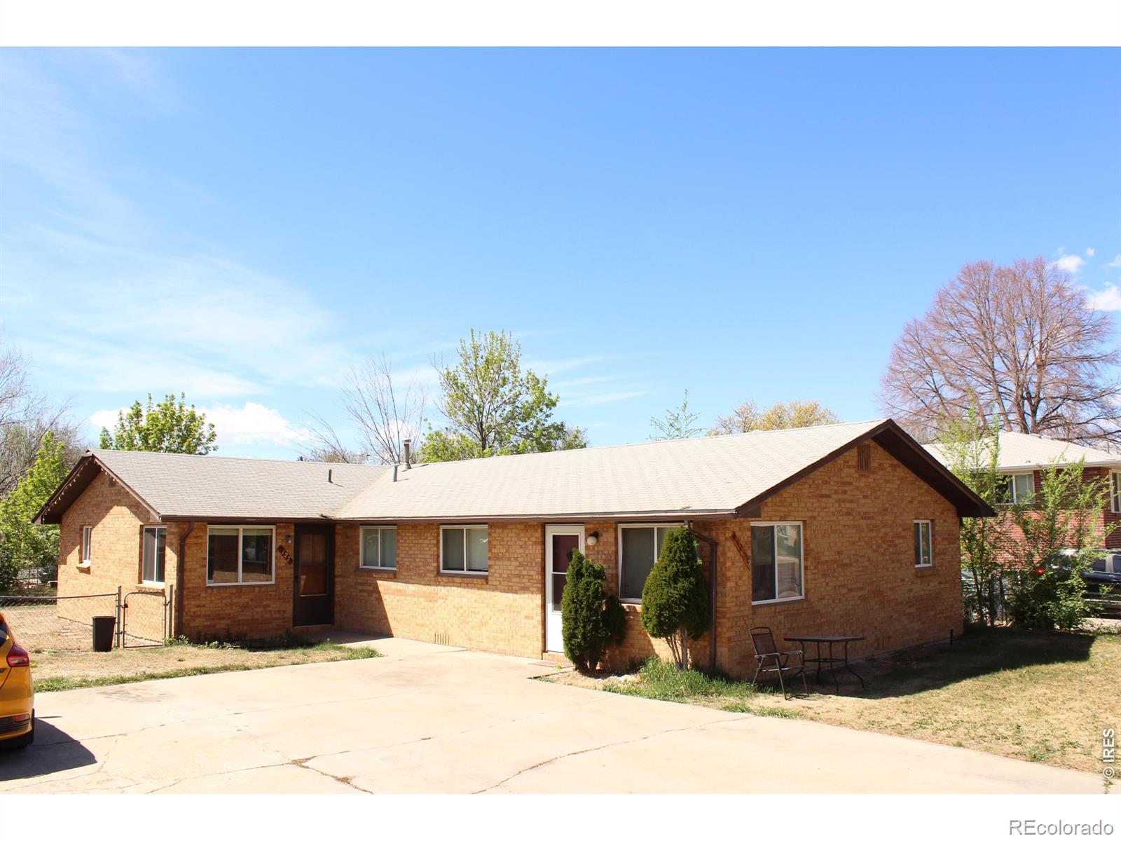 125-127 21st Avenue Longmont CO 80501