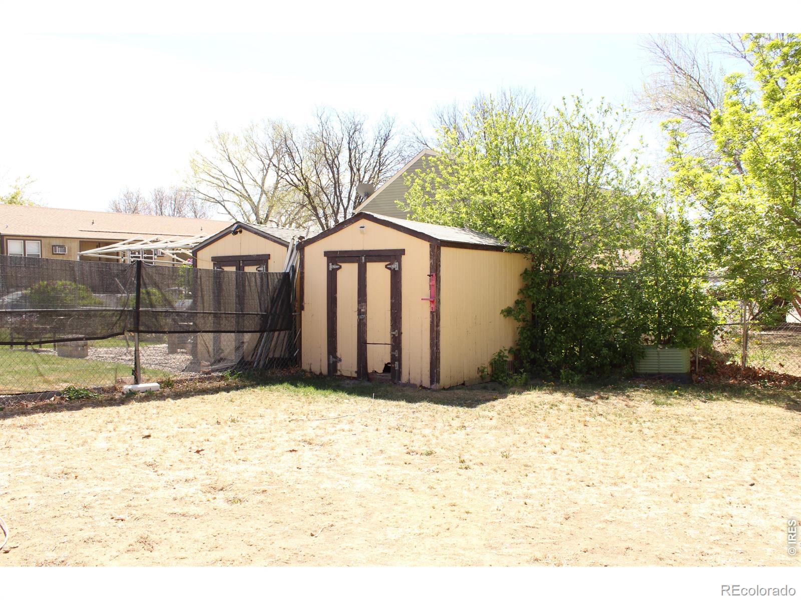 125-127 21st Avenue Longmont CO 80501
