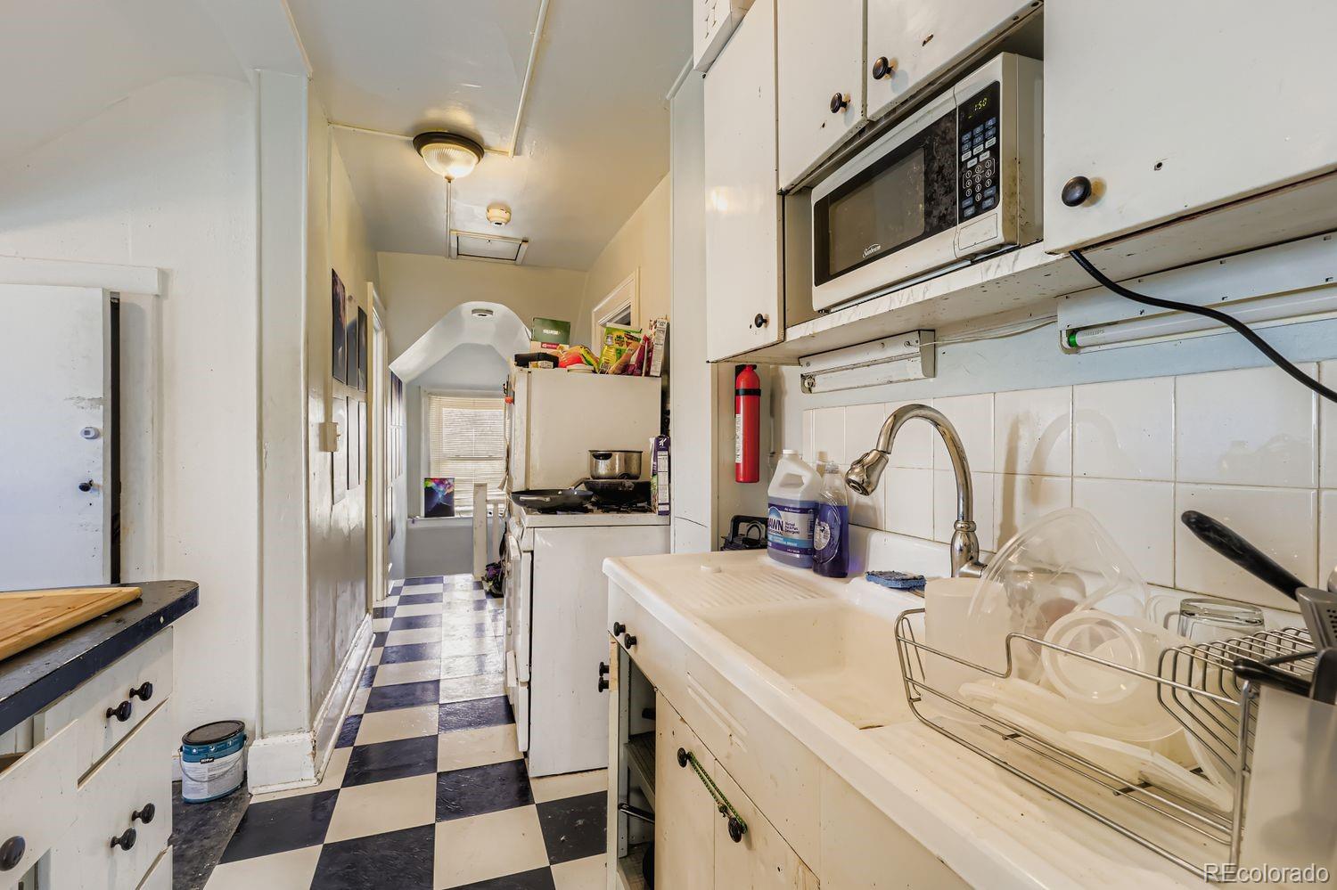 1406 Clayton Street Denver CO 80206