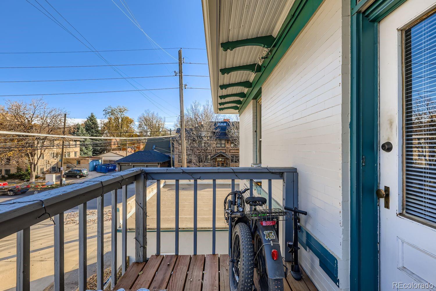1406 Clayton Street Denver CO 80206