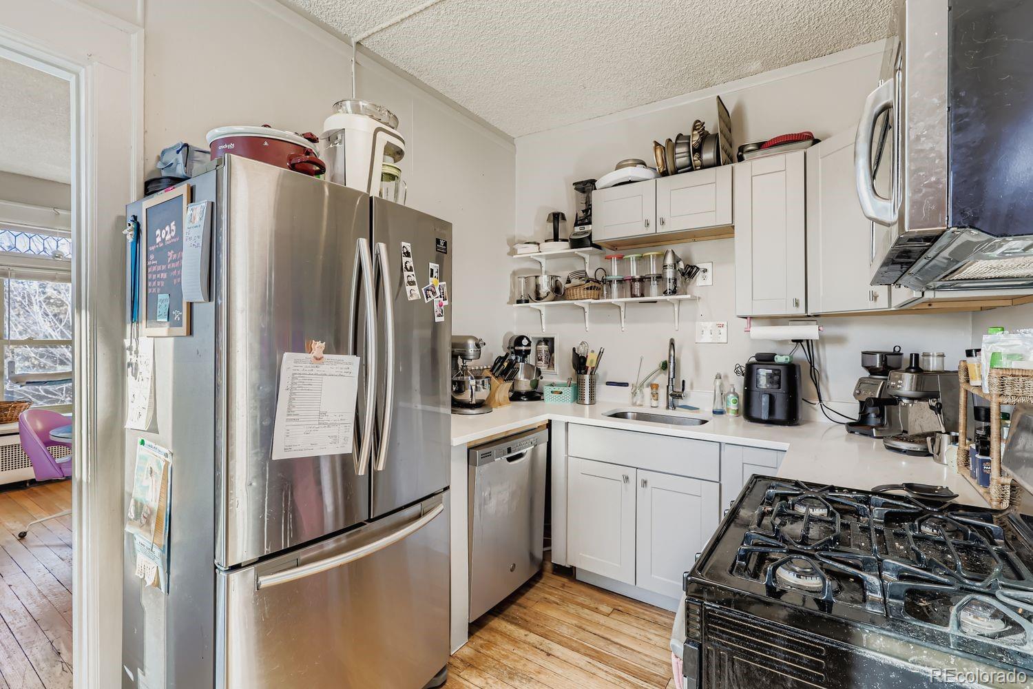 1406 Clayton Street Denver CO 80206
