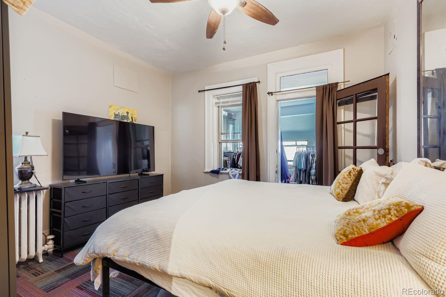 1406 Clayton Street Denver CO 80206
