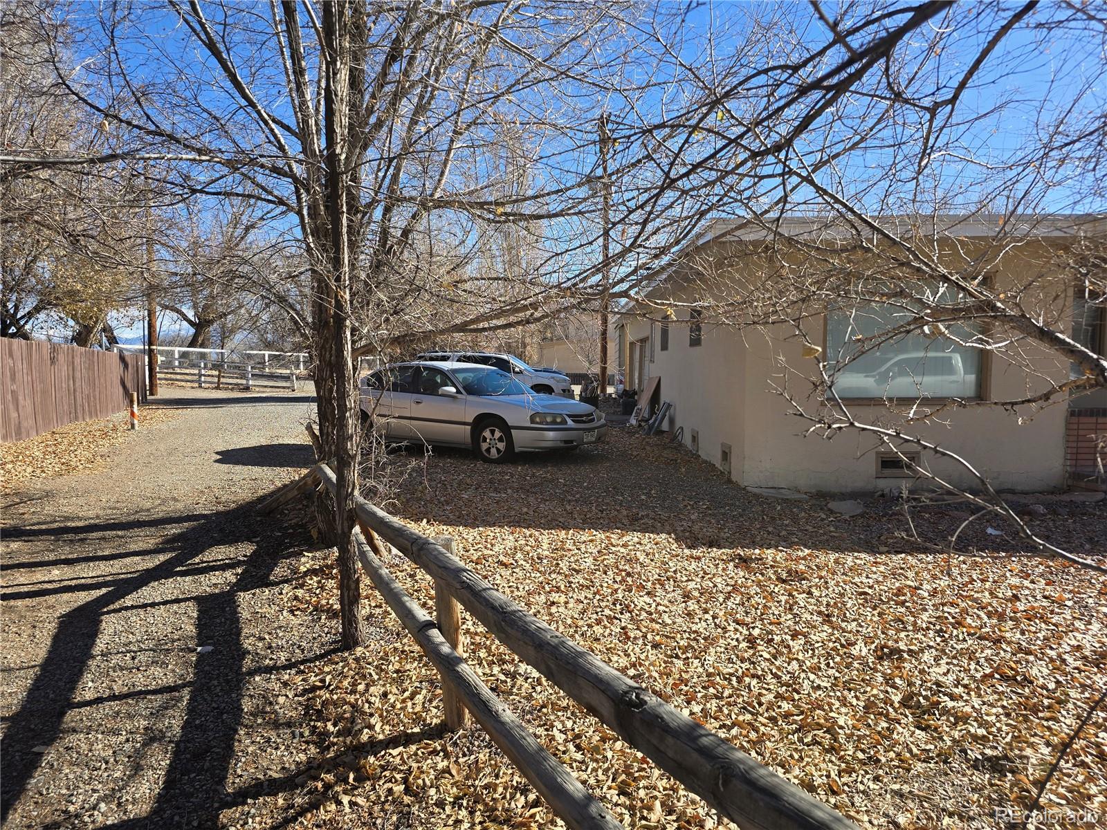 80 El Rio Drive Alamosa CO 81101