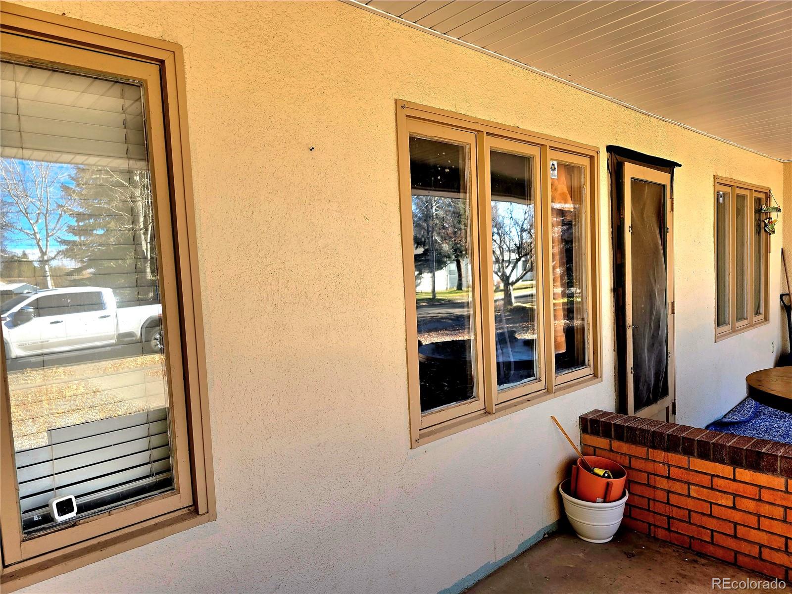 80 El Rio Drive Alamosa CO 81101