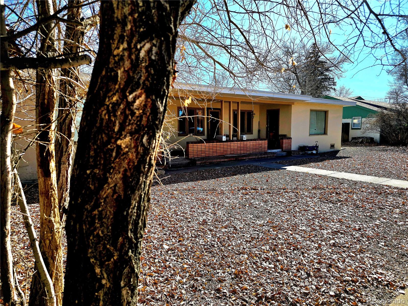 80 El Rio Drive Alamosa CO 81101