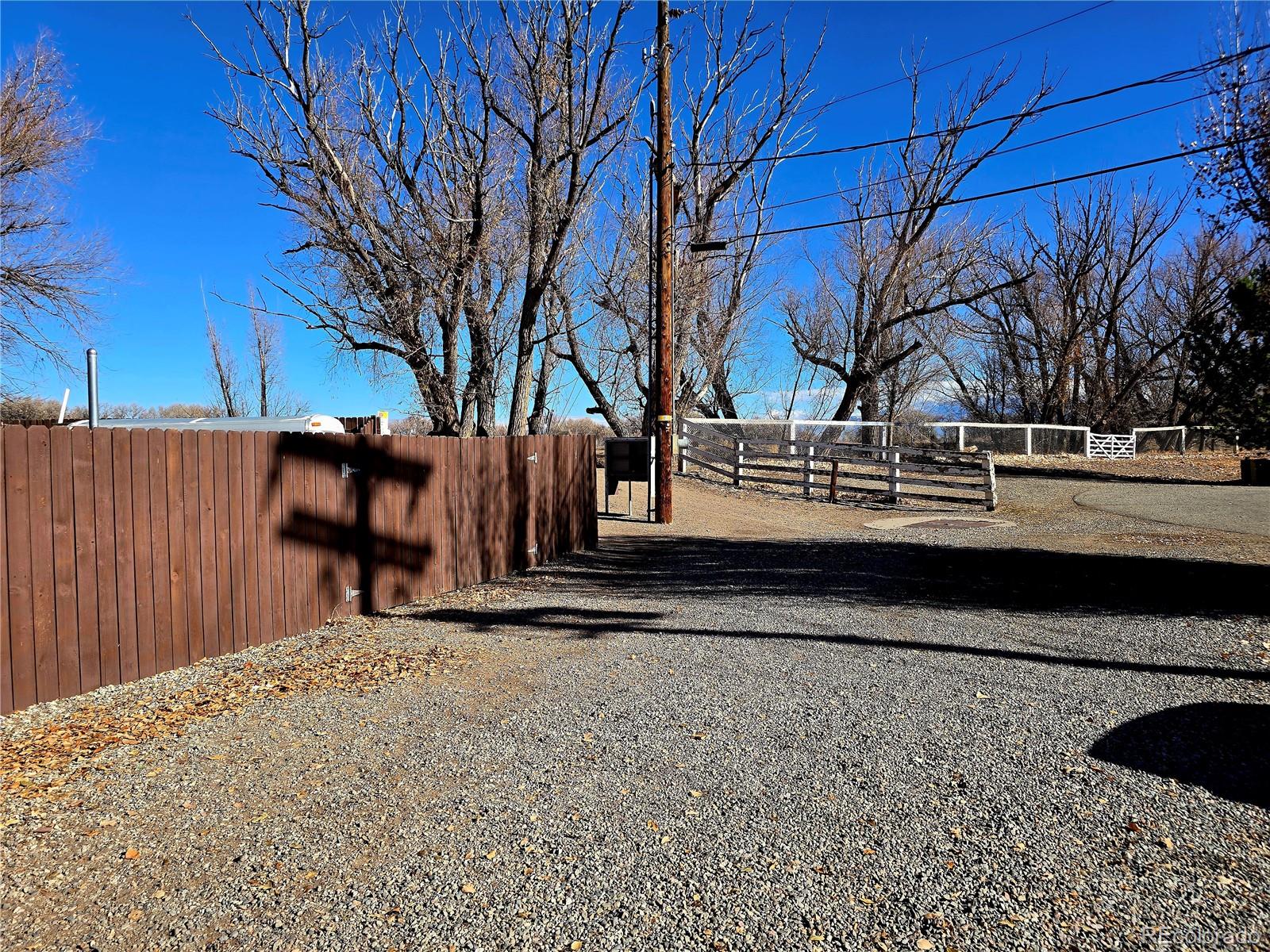 80 El Rio Drive Alamosa CO 81101