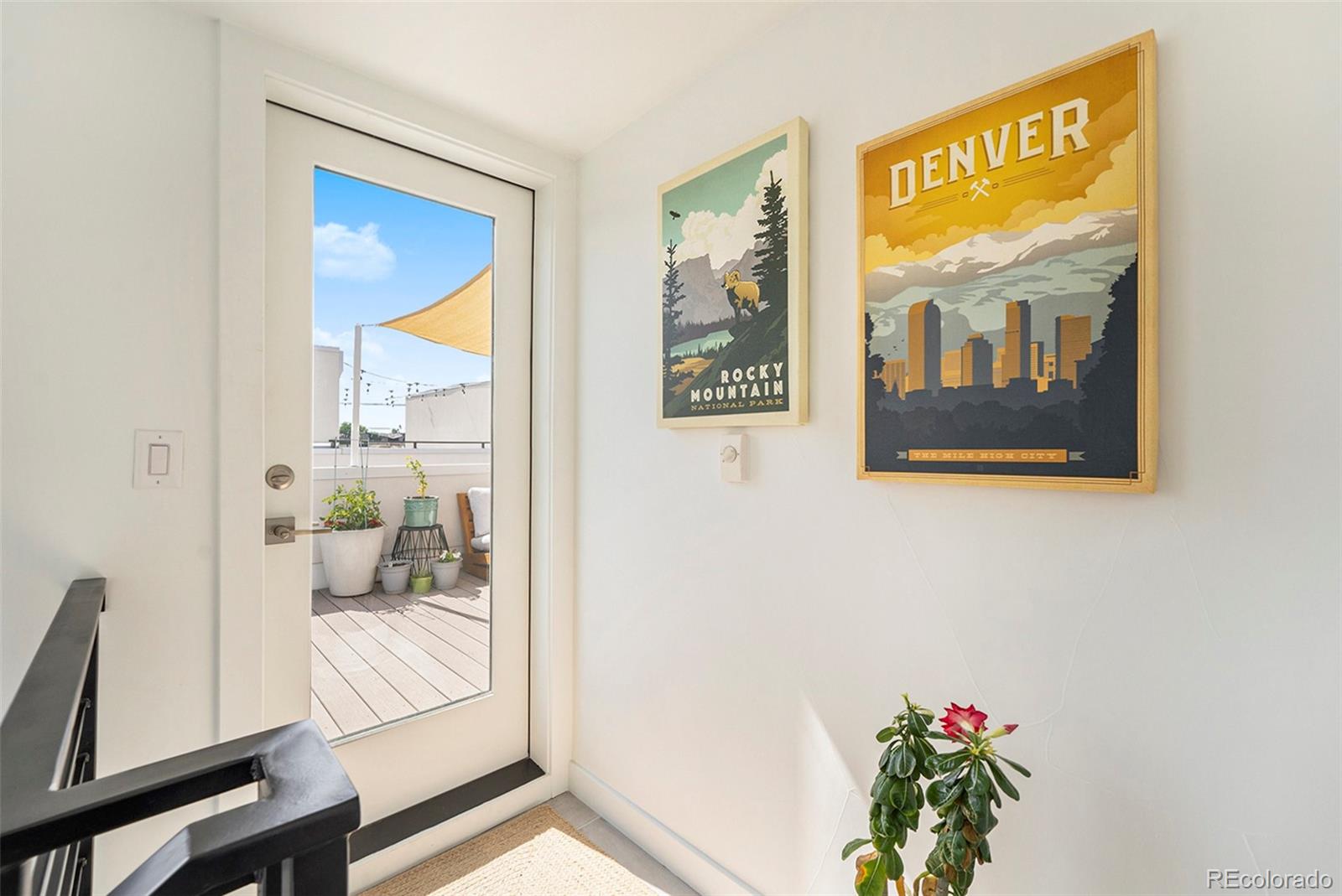 1612 Irving Street Denver CO 80204