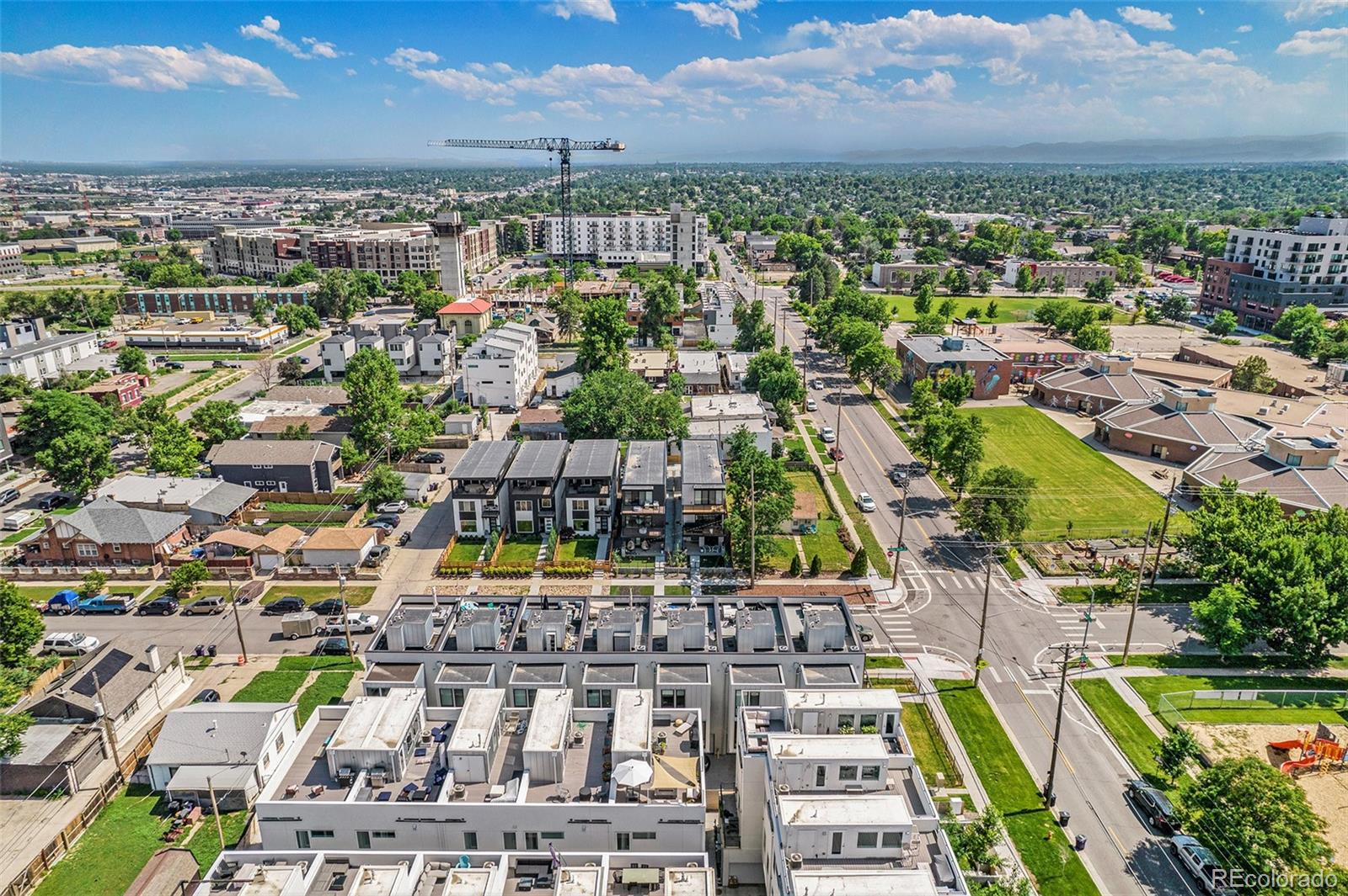 1612 Irving Street Denver CO 80204