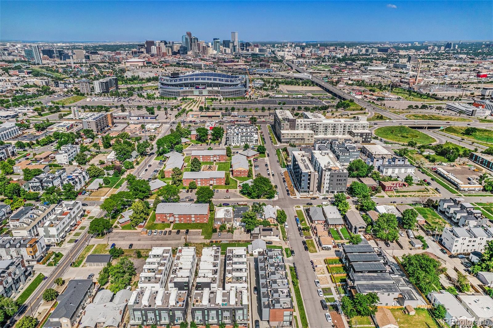 1612 Irving Street Denver CO 80204