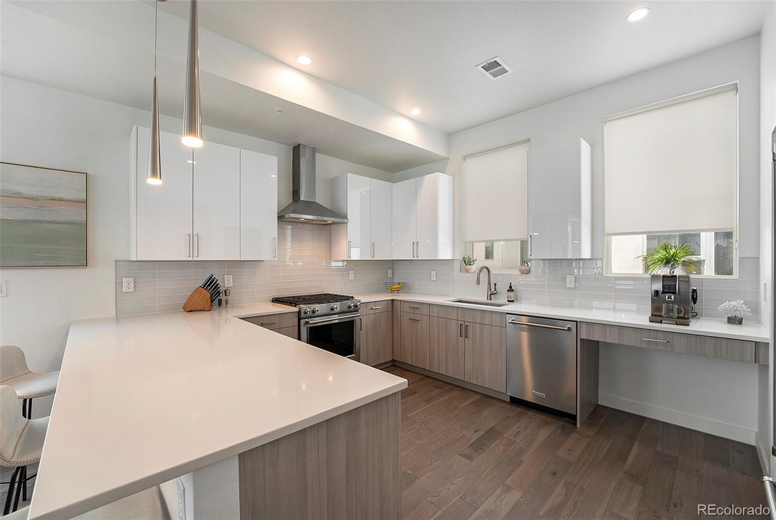 1612 Irving Street Denver CO 80204