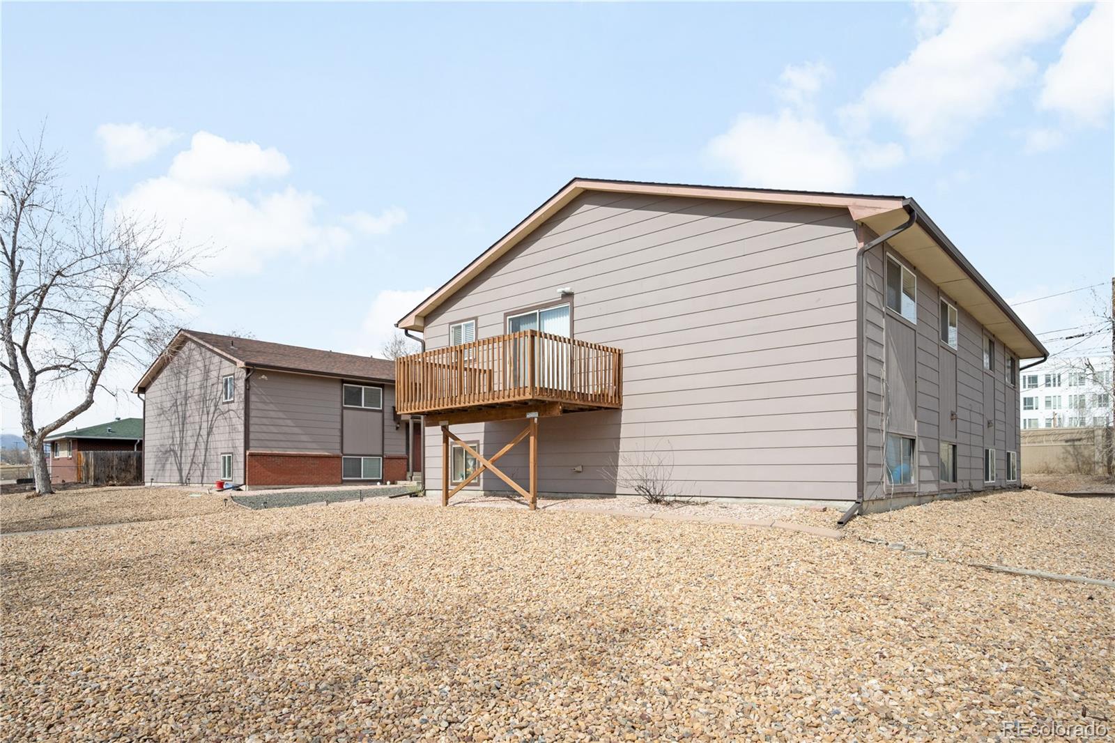 10745 W 13th Avenue Lakewood CO 80215