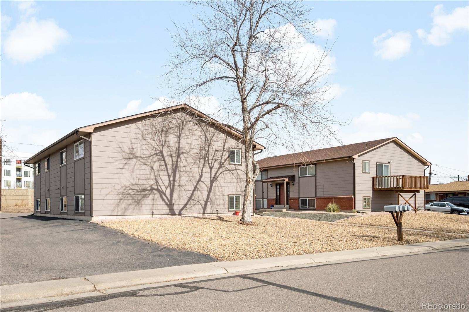 10745 W 13th Avenue Lakewood CO 80215