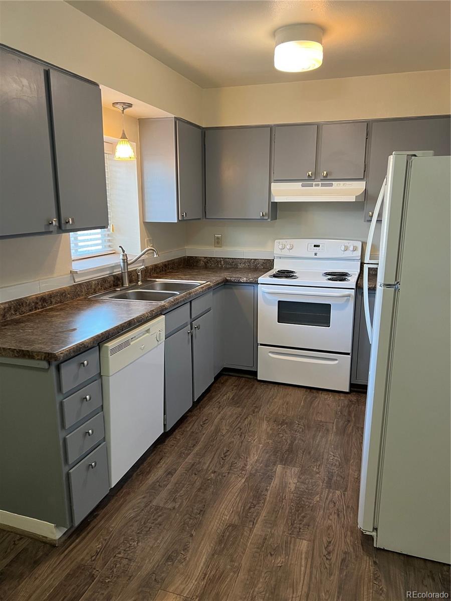 10745 W 13th Avenue Lakewood CO 80215