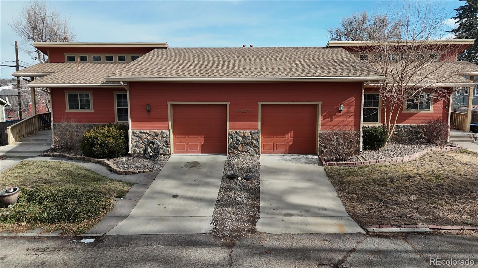6427 Grandview Avenue Arvada CO 80002