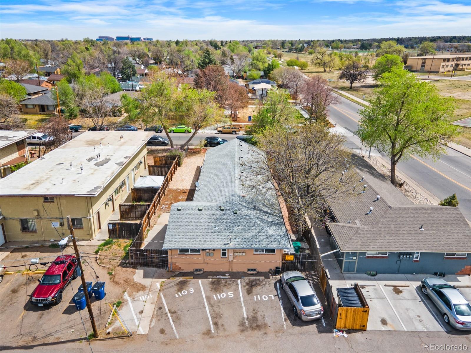 1101 Akron Street Aurora CO 80010