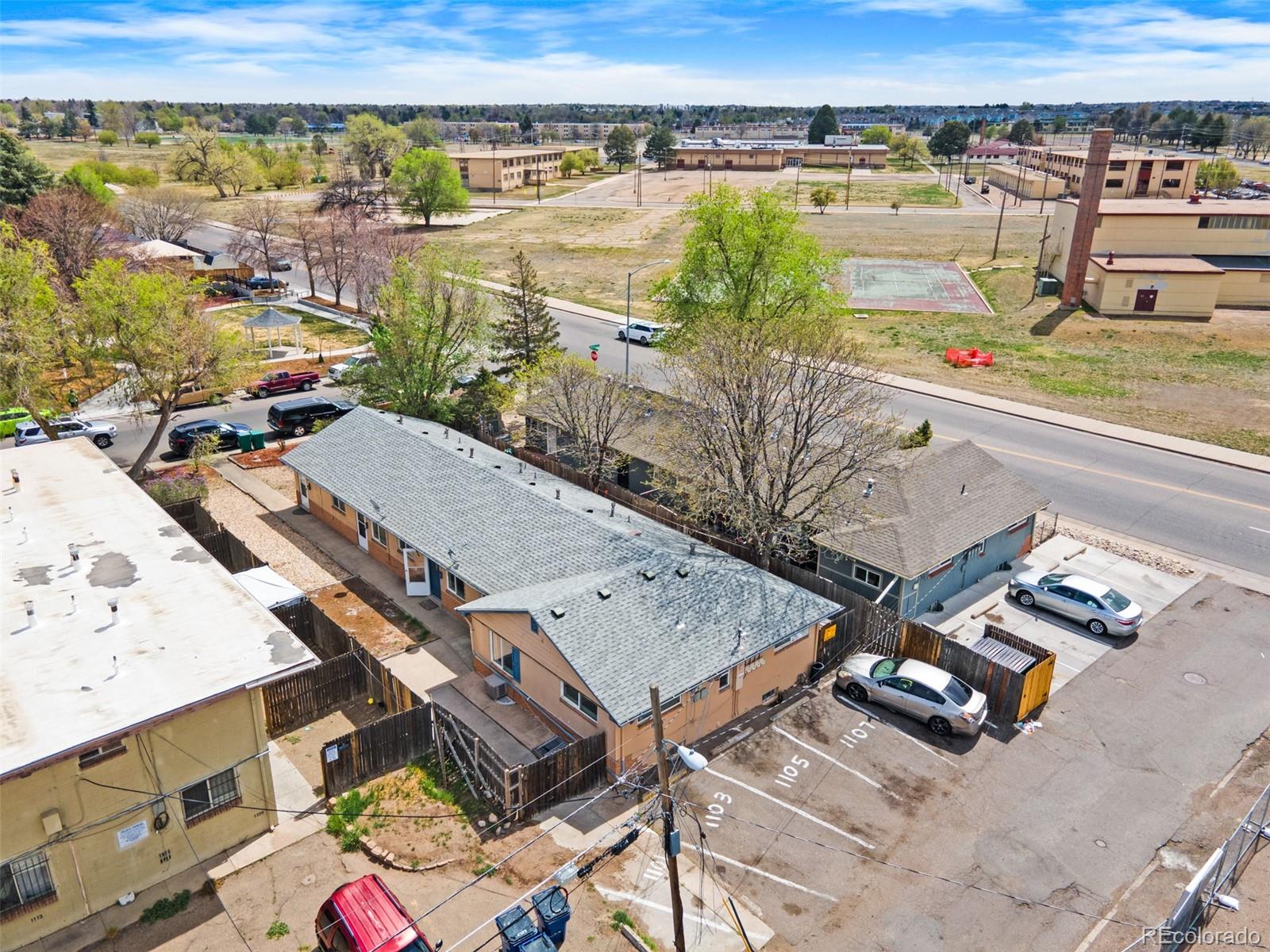 1101 Akron Street Aurora CO 80010