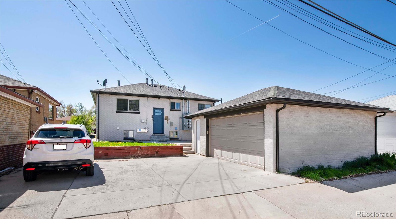 1310 Wolff Street Denver CO 80204