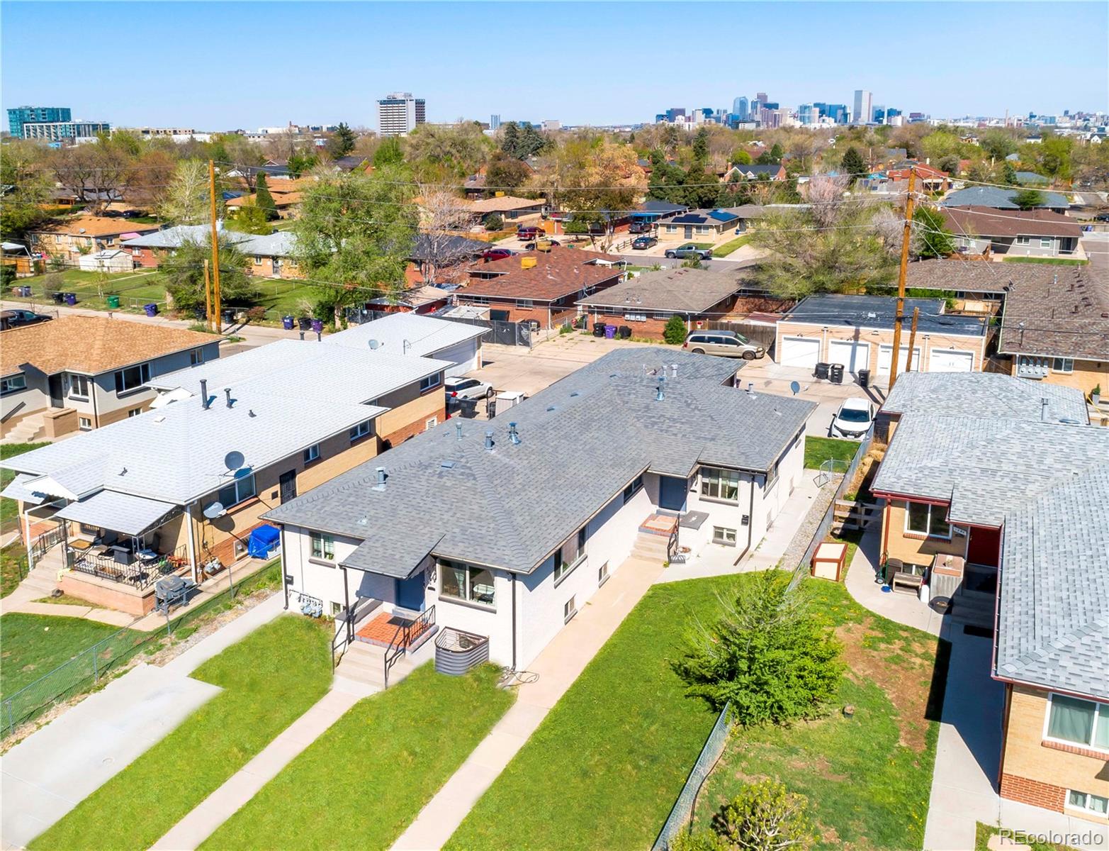 1310 Wolff Street Denver CO 80204