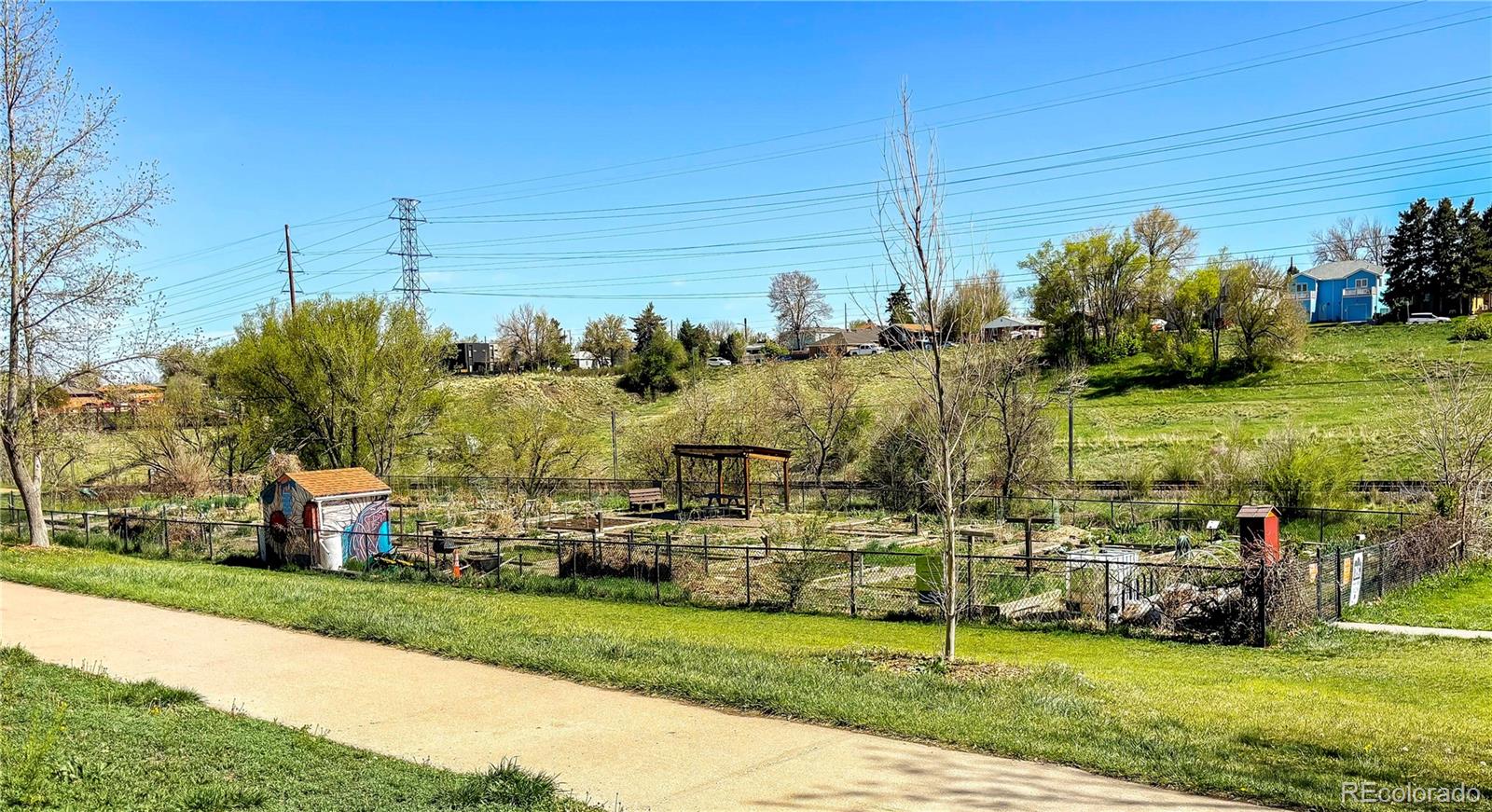 1310 Wolff Street Denver CO 80204