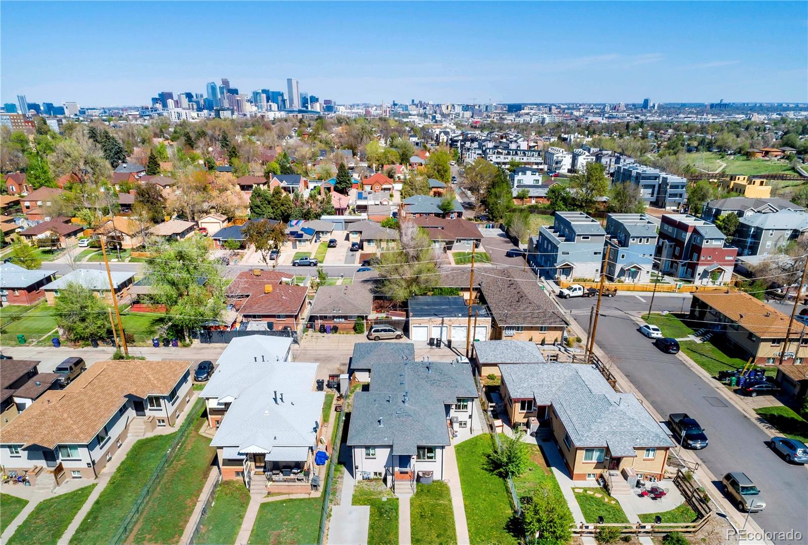 1310 Wolff Street Denver CO 80204