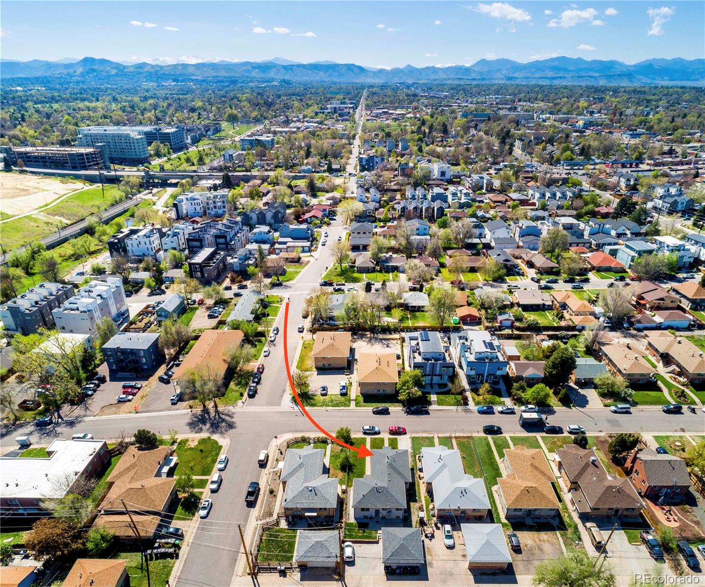 1310 Wolff Street Denver CO 80204