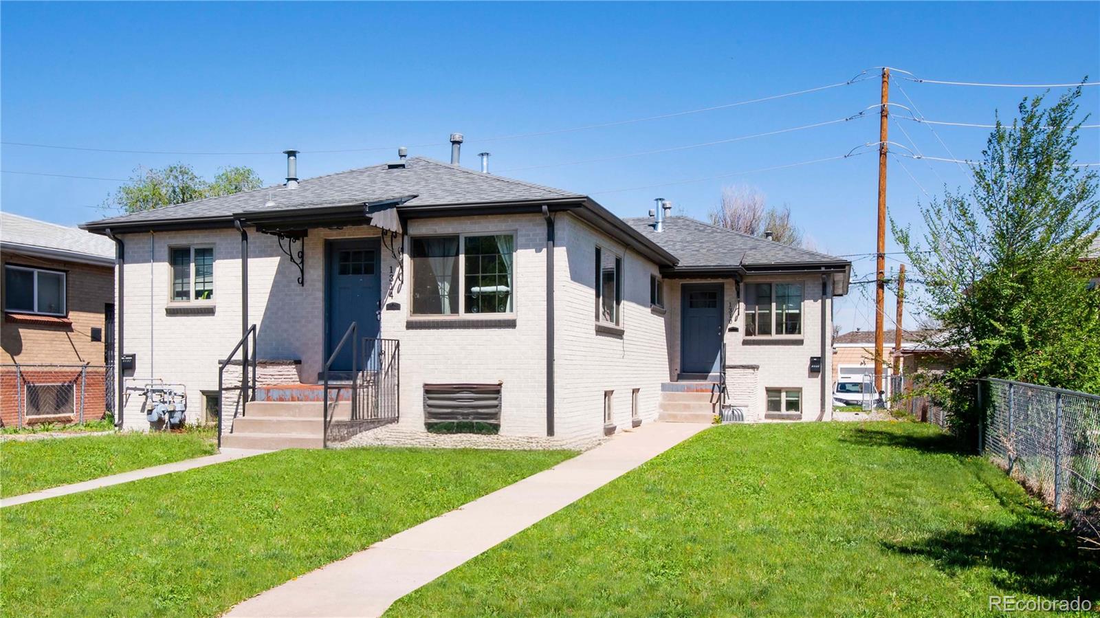 1310 Wolff Street Denver CO 80204