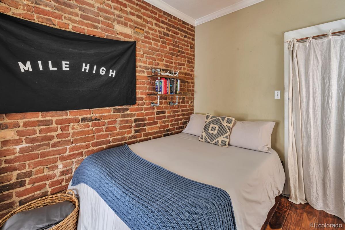 77 W Archer Place Denver CO 80223