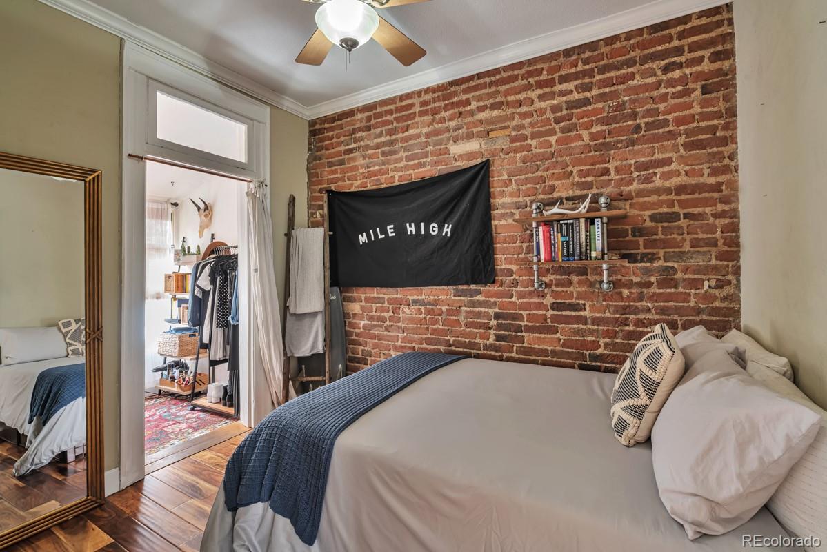 77 W Archer Place Denver CO 80223