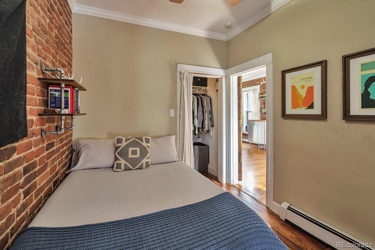 77 W Archer Place Denver CO 80223