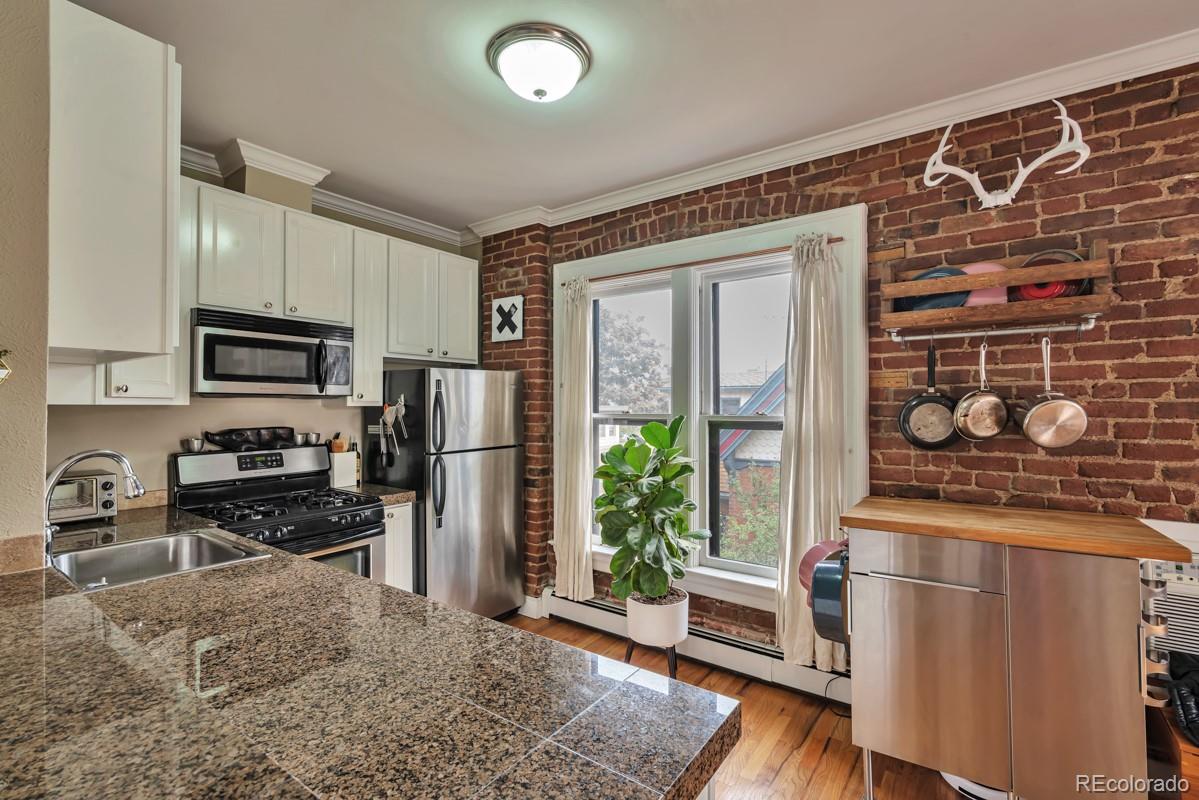 77 W Archer Place Denver CO 80223