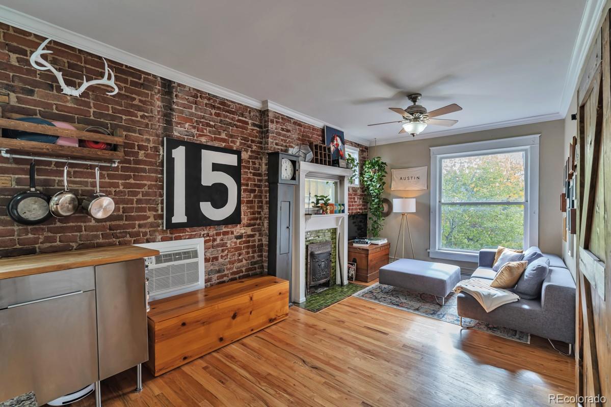 77 W Archer Place Denver CO 80223