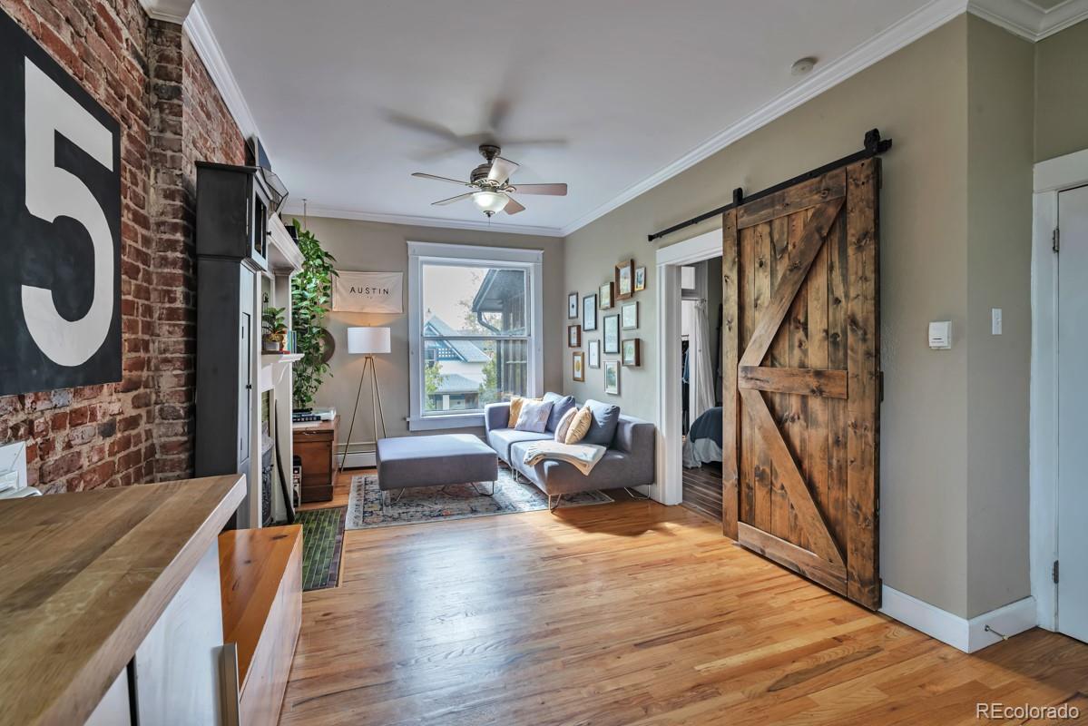 77 W Archer Place Denver CO 80223