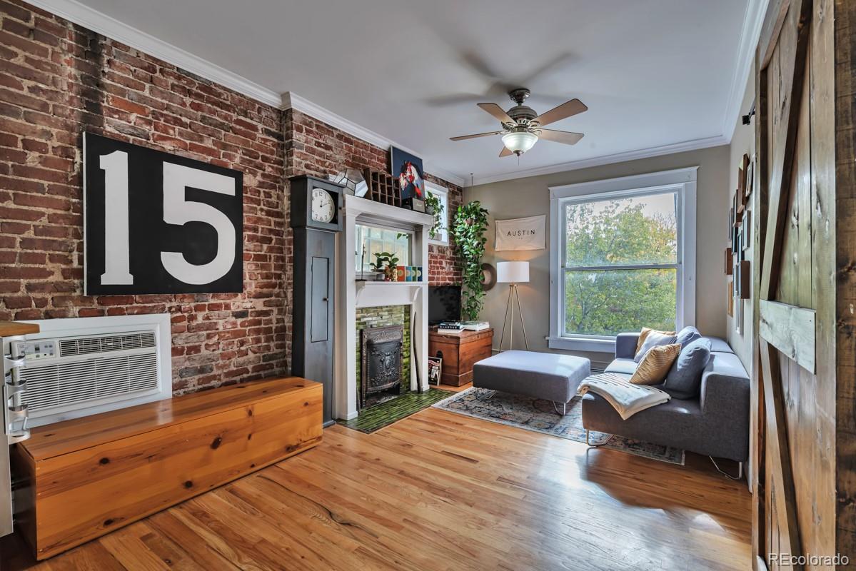 77 W Archer Place Denver CO 80223