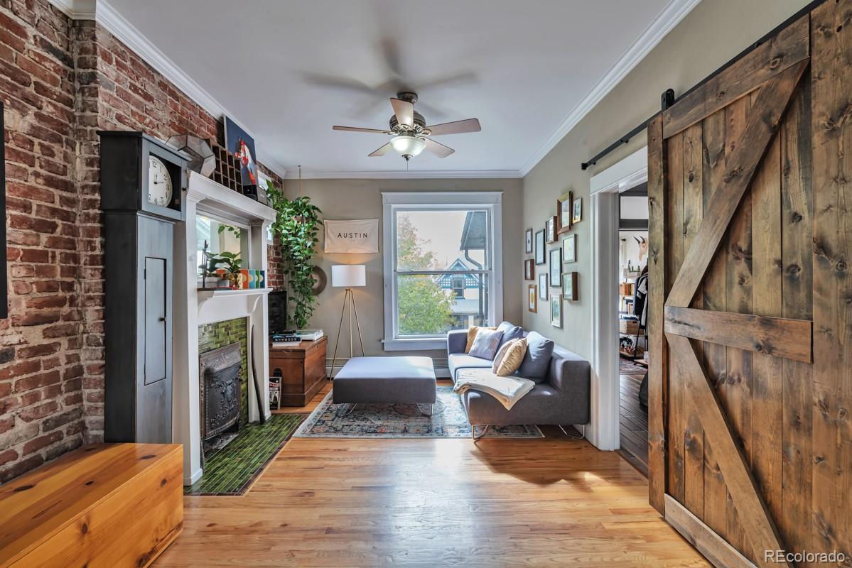 77 W Archer Place Denver CO 80223