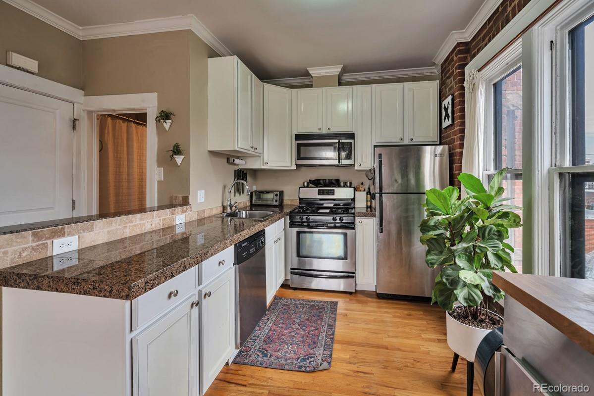 77 W Archer Place Denver CO 80223