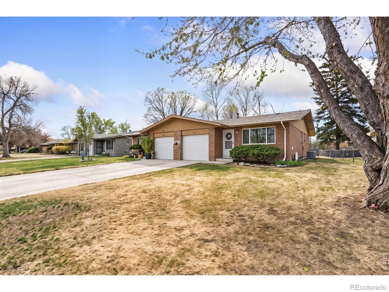 1713-1715 Pecan Street Fort Collins CO 80526