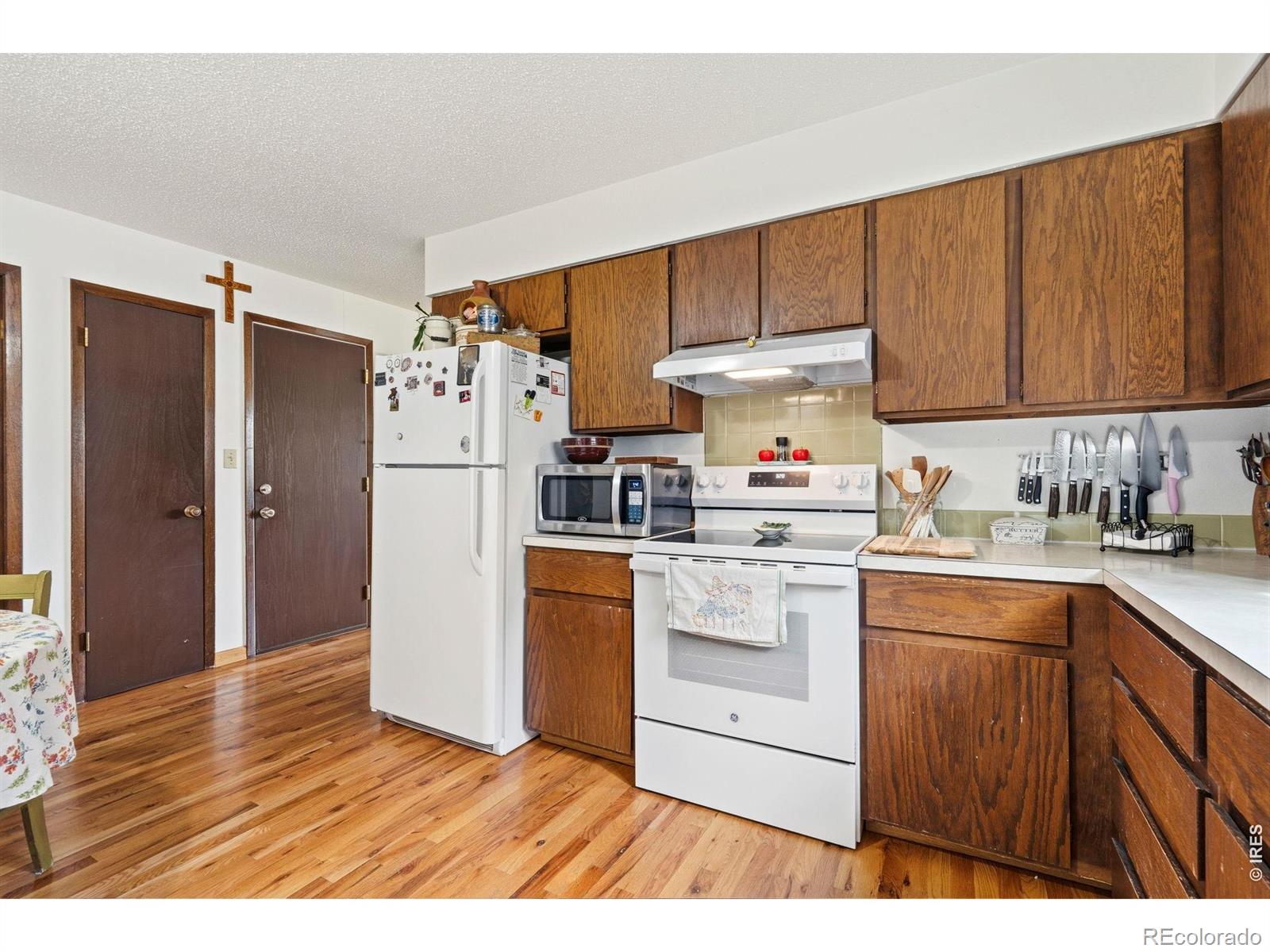 1713-1715 Pecan Street Fort Collins CO 80526