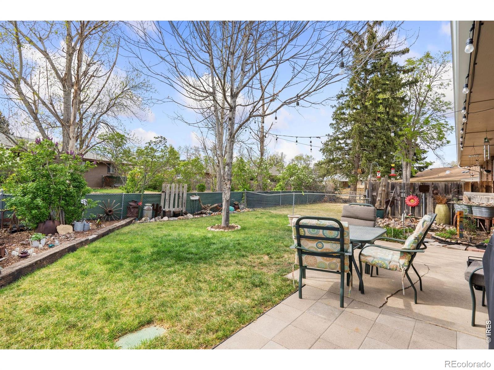 1713-1715 Pecan Street Fort Collins CO 80526