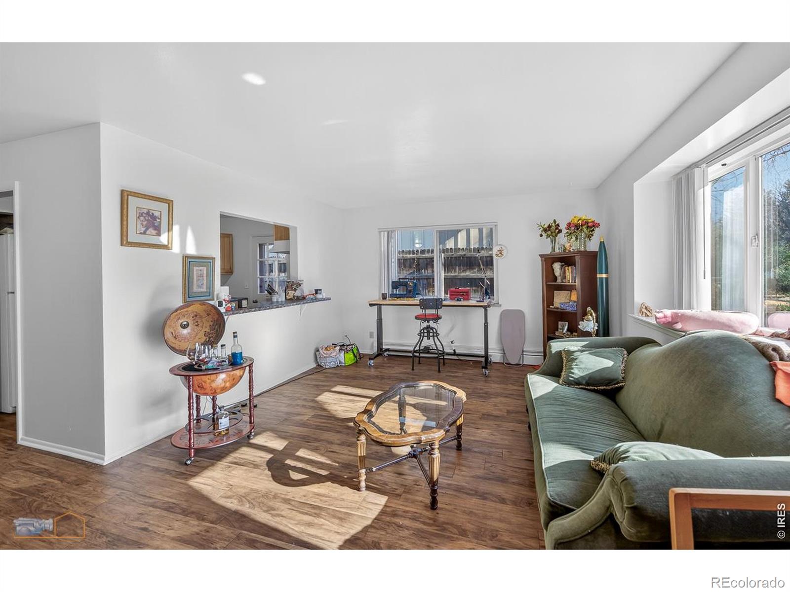 4425 Comanche Drive Boulder CO 80303