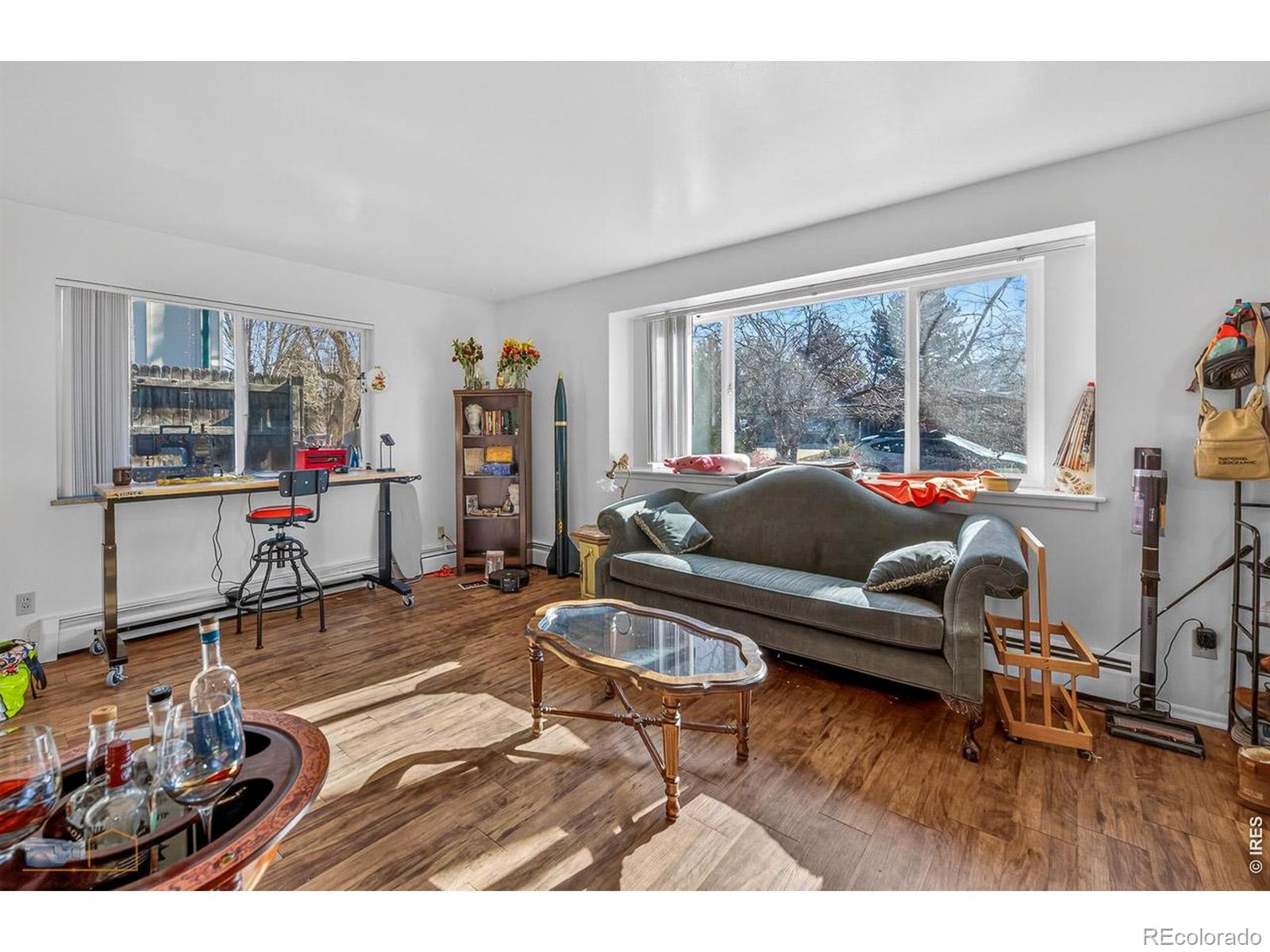 4425 Comanche Drive Boulder CO 80303
