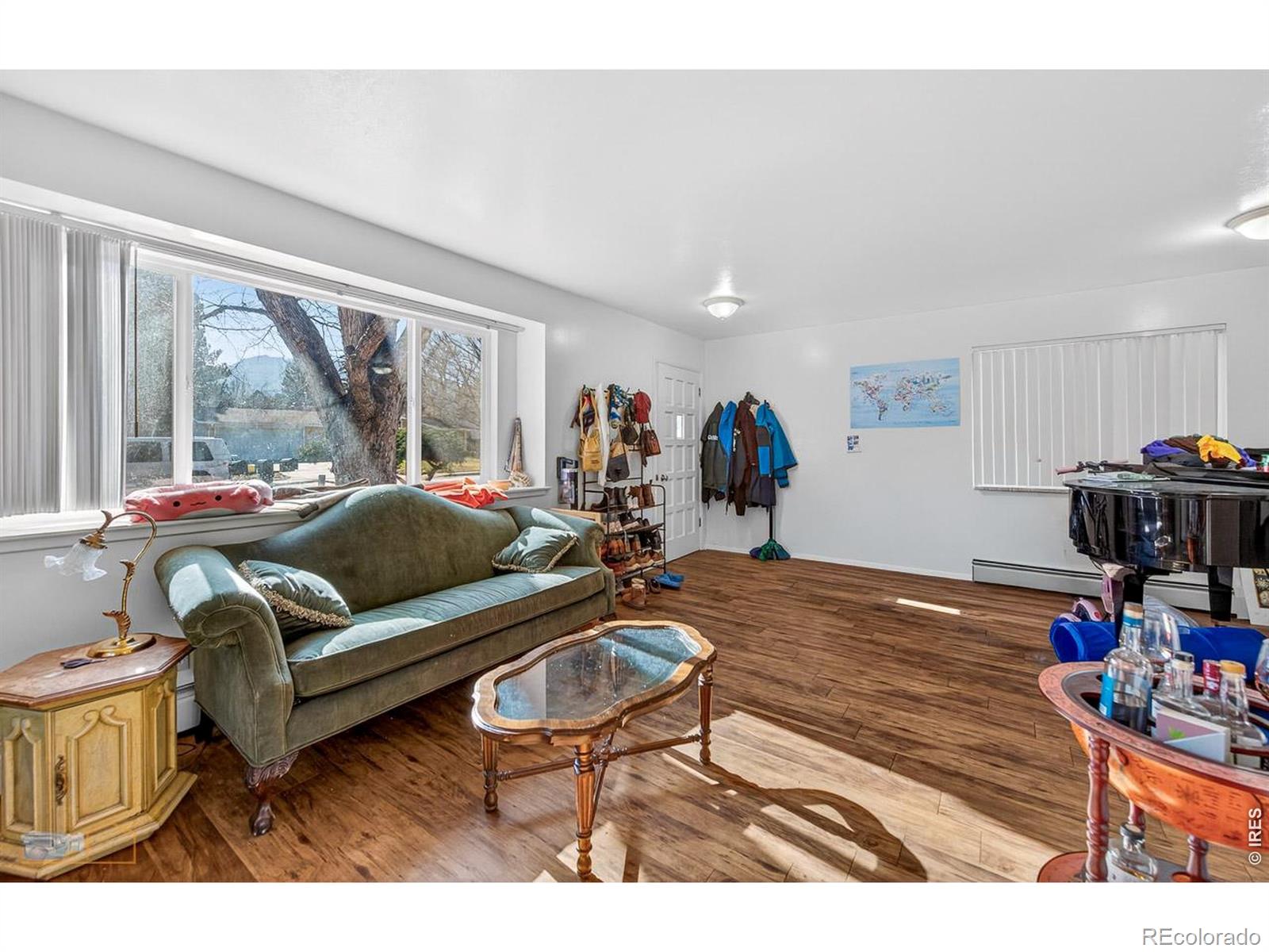 4425 Comanche Drive Boulder CO 80303