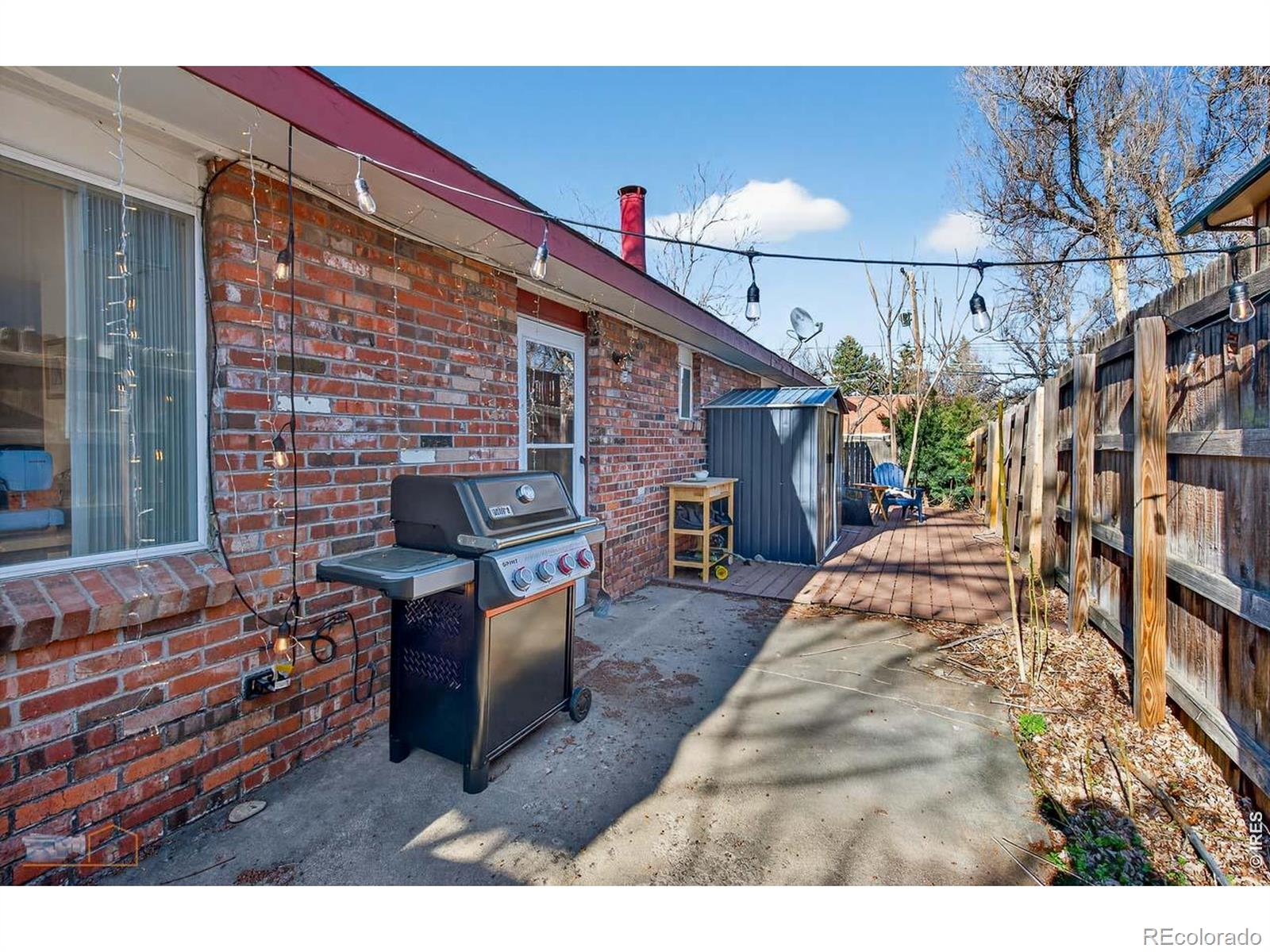 4425 Comanche Drive Boulder CO 80303