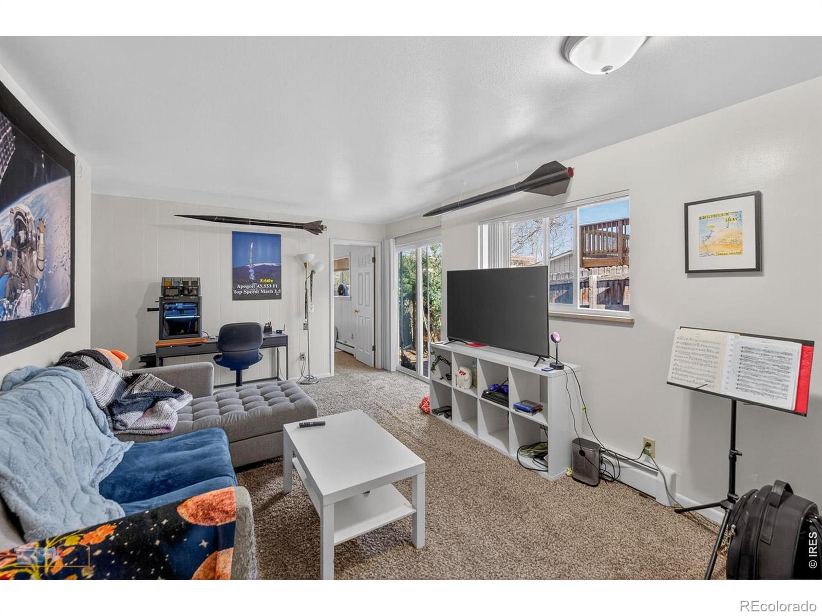 4425 Comanche Drive Boulder CO 80303