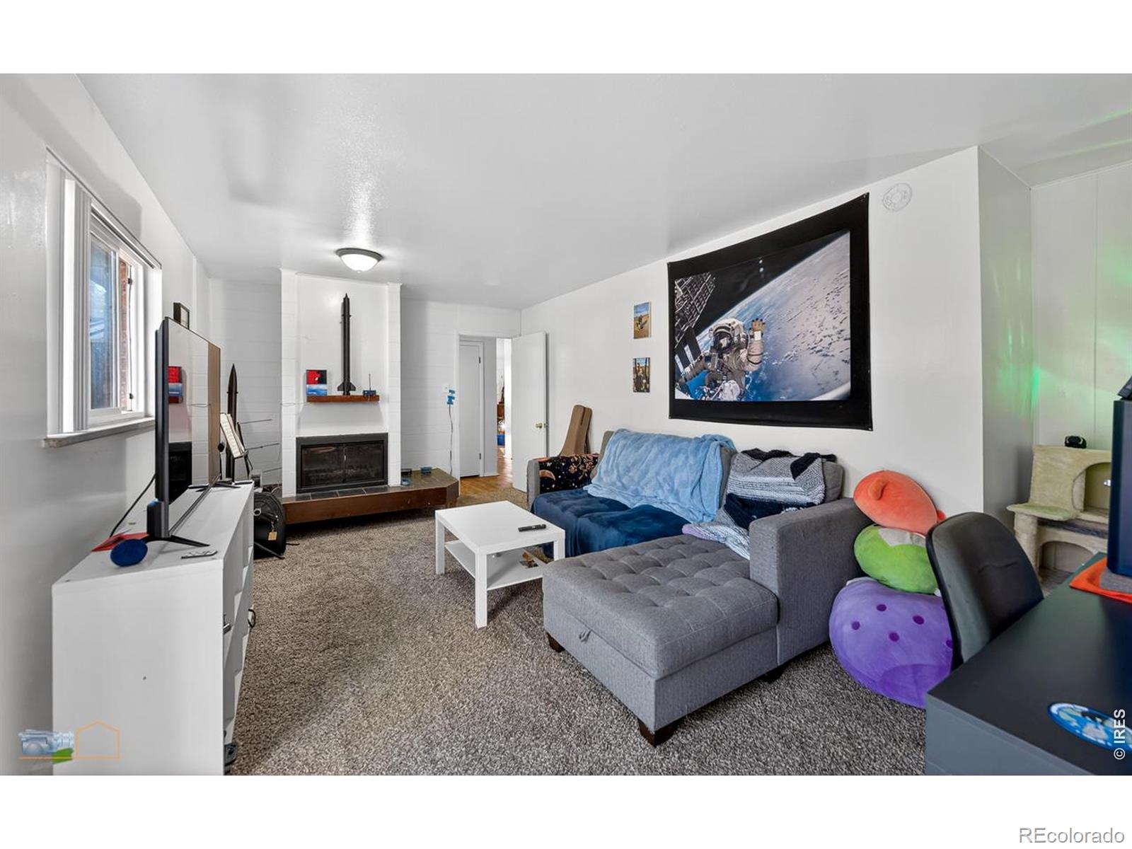 4425 Comanche Drive Boulder CO 80303